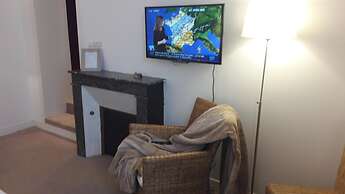 Hôtel les Aubépines