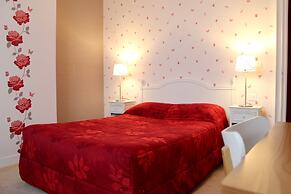 Hôtel les Aubépines