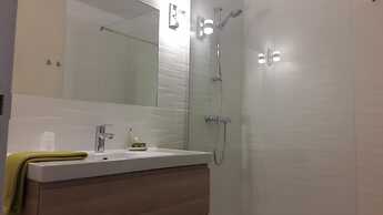 Hôtel les Aubépines