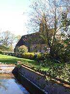 Hôtel les Aubépines