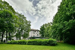 Heritage Hotel Krone