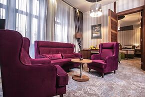 Heritage Hotel Krone