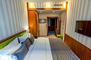 Heritage Hotel Krone