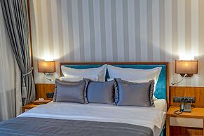 Heritage Hotel Krone