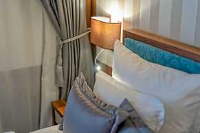Heritage Hotel Krone