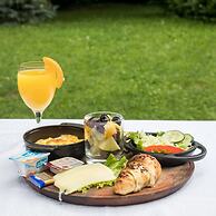 Heritage Hotel Krone