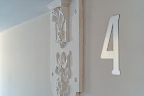 Heritage Hotel Krone