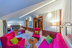 Heritage Hotel Krone