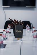 Heritage Hotel Krone