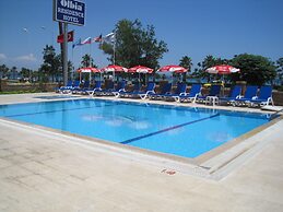 Olbia Residence Hotel