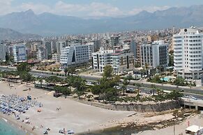 Olbia Residence Hotel