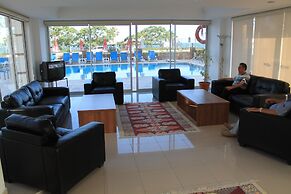 Olbia Residence Hotel