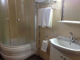 Olbia Residence Hotel