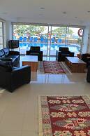 Olbia Residence Hotel