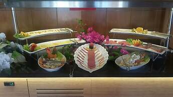 Olbia Residence Hotel