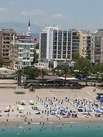 Olbia Residence Hotel