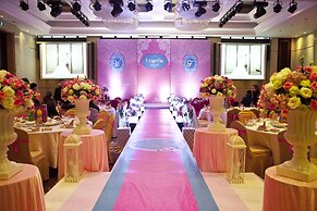 Narada Qiandao Lake Resort