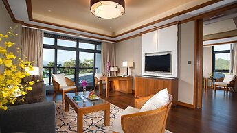 Narada Qiandao Lake Resort