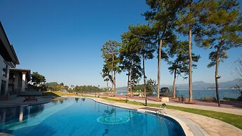 Narada Qiandao Lake Resort