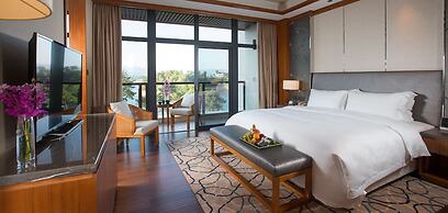 Narada Qiandao Lake Resort