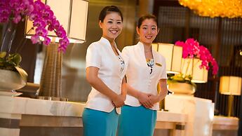 Narada Qiandao Lake Resort