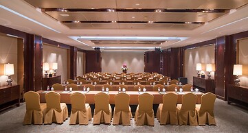 Narada Qiandao Lake Resort