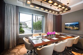 Narada Qiandao Lake Resort