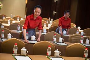 Narada Qiandao Lake Resort