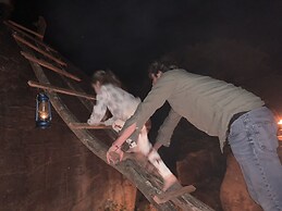 La Pentera