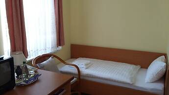 Hotel  Vesta