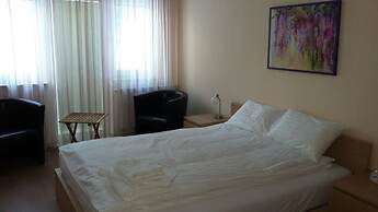 Hotel  Vesta