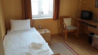 Hotel  Vesta