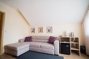 Hotel  Vesta