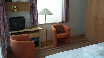 Hotel  Vesta