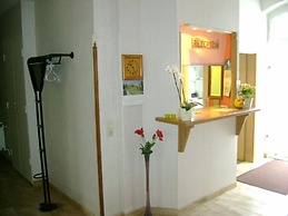 Hotel  Vesta