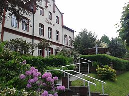 Hotel  Vesta