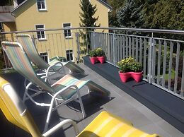 Hotel  Vesta