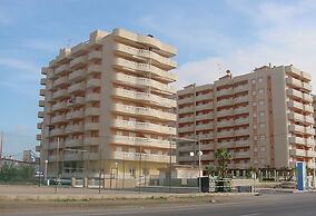 AP Costas - Isla Grosa