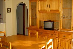 AP Costas - Isla Grosa