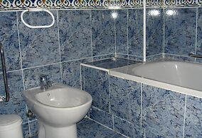 AP Costas - Isla Grosa