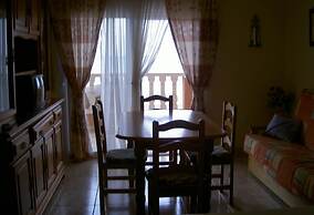 AP Costas - Isla Grosa