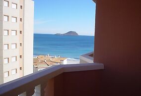 AP Costas - Isla Grosa