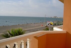 AP Costas - Isla Grosa