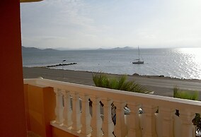 AP Costas - Isla Grosa