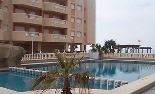 AP Costas - Isla Grosa