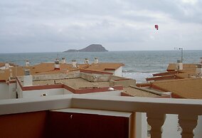 AP Costas - Isla Grosa