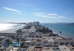 AP Costas - Isla Grosa