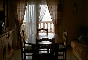 AP Costas - Isla Grosa