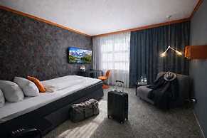 Hotel Maxplatz