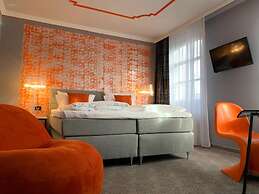 Hotel Maxplatz